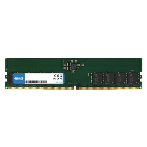 Origin Storage DDR5 32GB Module - 4800MHz