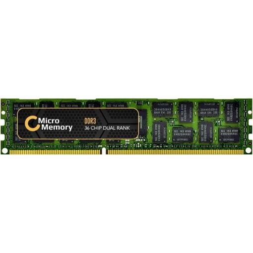 Módulo de memoria CoreParts de 32 GB (1x32GB, 2666MHz, DDR4) para Dell