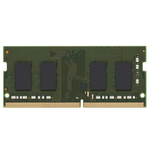 Memoria RAM HP 8 GB DDR4-2666 SO-DIMM (1x8 GB, Samsung C)