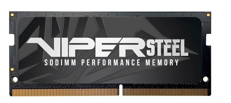 Patriot Viper Steel SORAM D4 3200 16GB (1x16GB, 3200MHz, DDR4 RAM, C18)