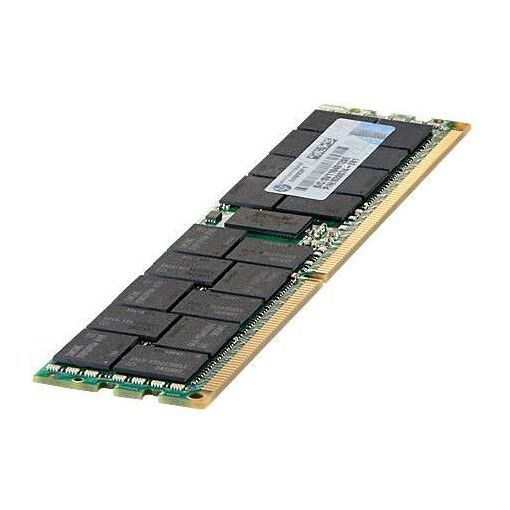 Módulo de memoria HPE de 8 GB DDR3L (1x8GB, 1333 MHz, PC3L-10600R-9, DIMM de 240 pines)
