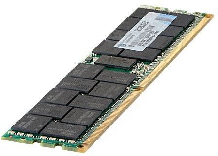 HPE 8GB DDR3L RAM Module (1x8GB, 1333MHz, PC3L-10600R-9, 240-pin DIMM)