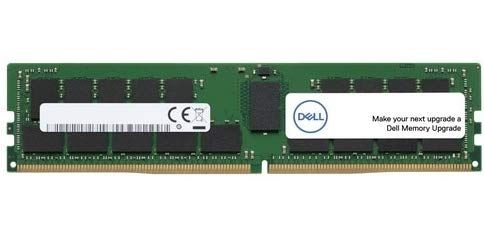 Dell 16GB DDR4 RAM (3200MHz, 1x16GB, 2RX8)