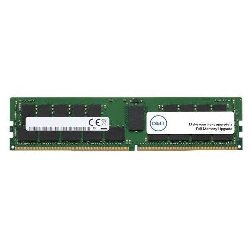Memoria RAM Dell 16GB DDR4 (3200MHz, 1x16GB, 2RX8)