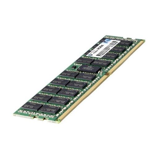 Módulo de memoria HPE 16GB 2133MHz DDR4