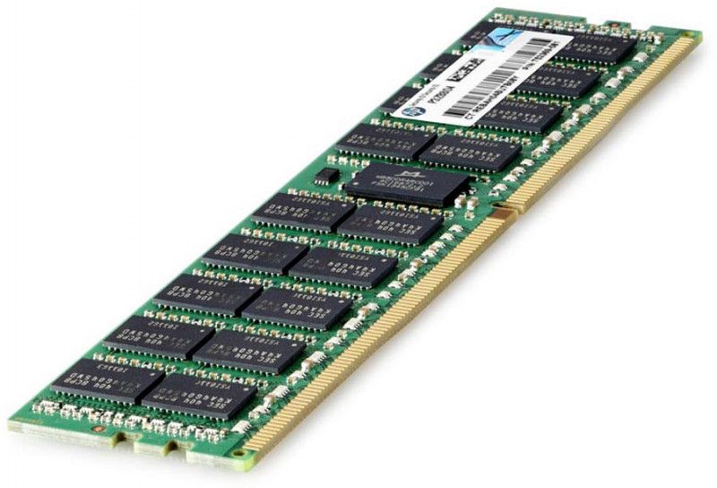 HPE SmartMemory 16GB, 2400MHz RAM