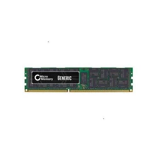 Módulo de memoria CoreParts 4GB (1x4GB) DDR4