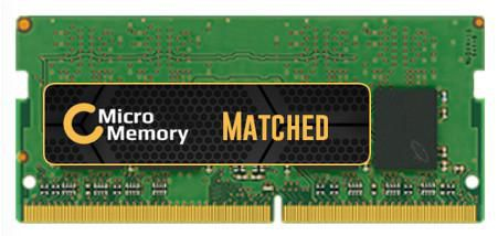 CoreParts 8GB DDR4 SO-DIMM Memory Module