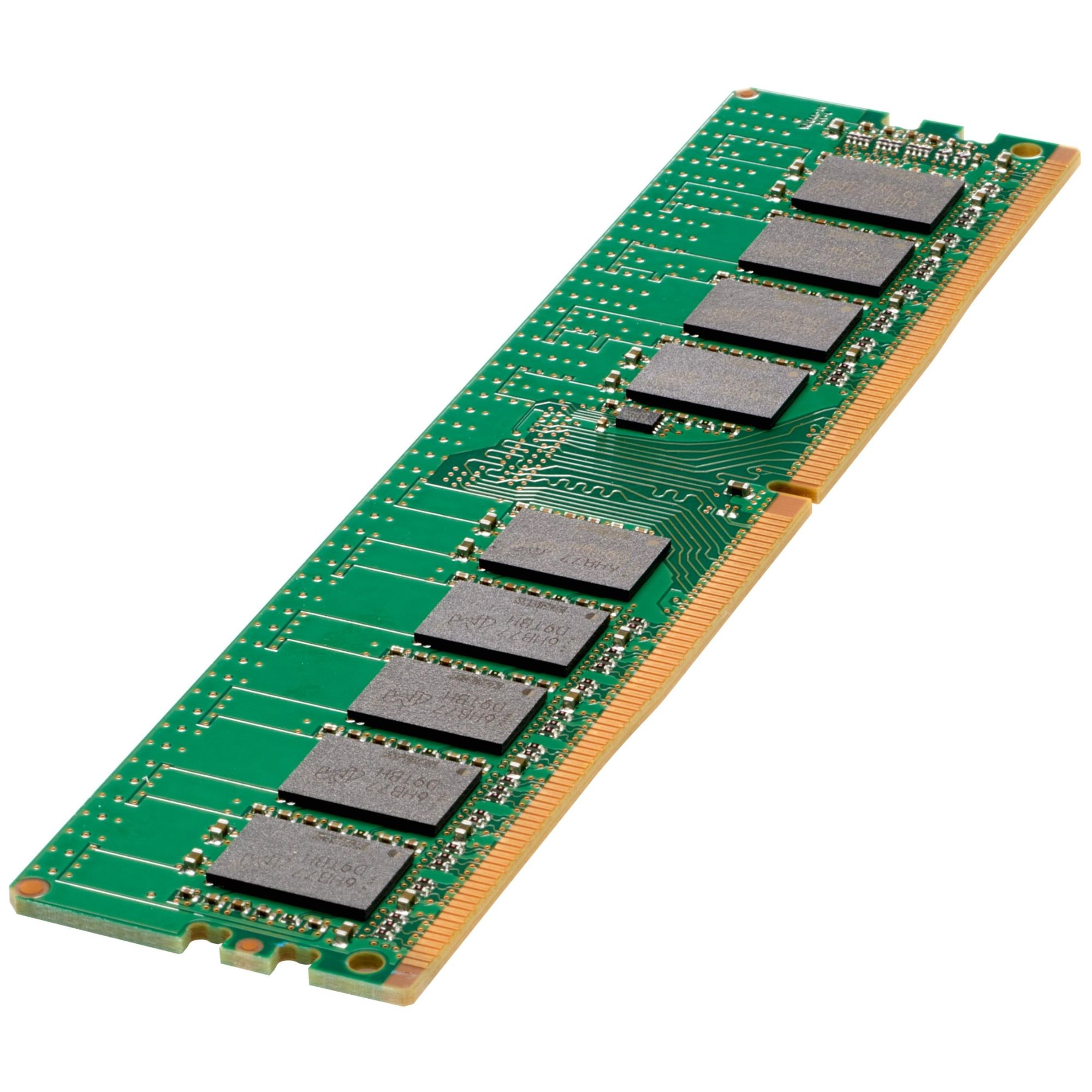 HPE 32GB (1x32GB) DDR4-3200 SmartMemory Kit
