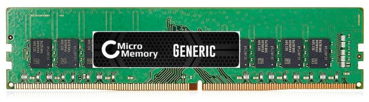 CoreParts 8GB DDR4 2666MHz RAM Module (1x8GB, 2666MHz, DDR4)