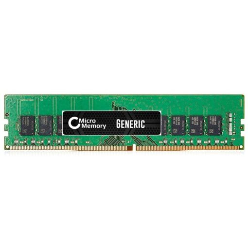 Módulo de memoria CoreParts 8 GB DDR4 2666 MHz (1 x 8 GB, 2666 MHz, RAM DDR4)