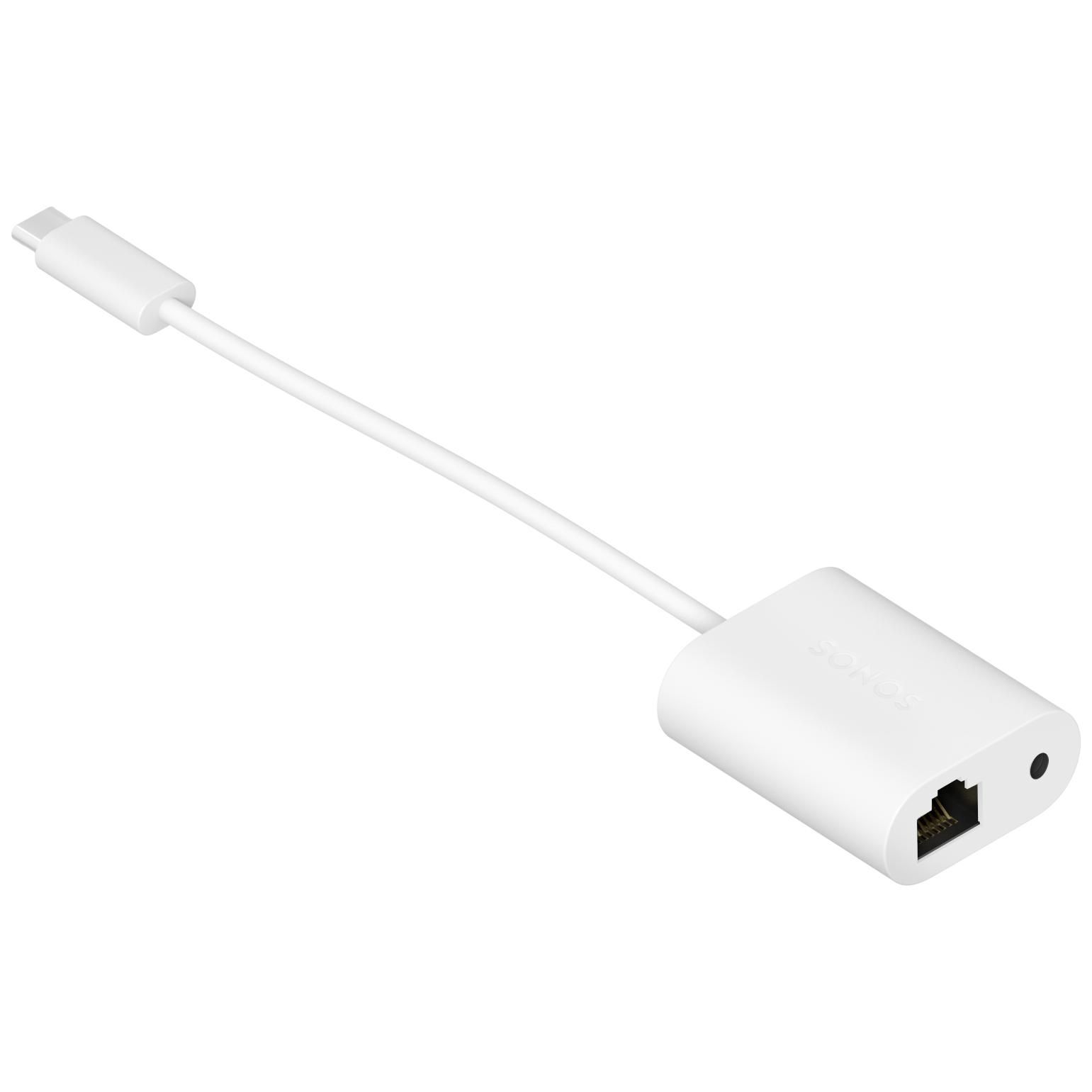 Sonos Audio Cable 0.2m USB Type-C White