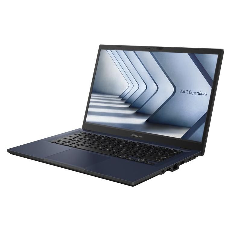 ASUS ExpertBook B1402CBA-NK1489X - 14" Core i5, 8GB RAM, 256GB SSD, Intel Iris Xe Graphics (Black)