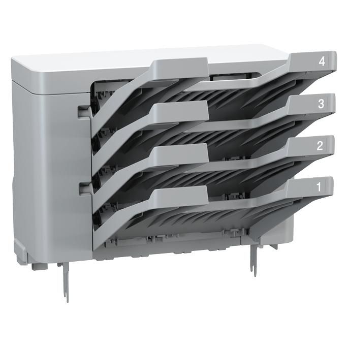 Brother MX-4000 Paper Trays