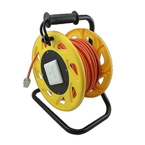 Cable de red Logilink compatible - 90 m - Naranja