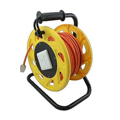 Logilink Compatible Network Cable - 90ft - Orange