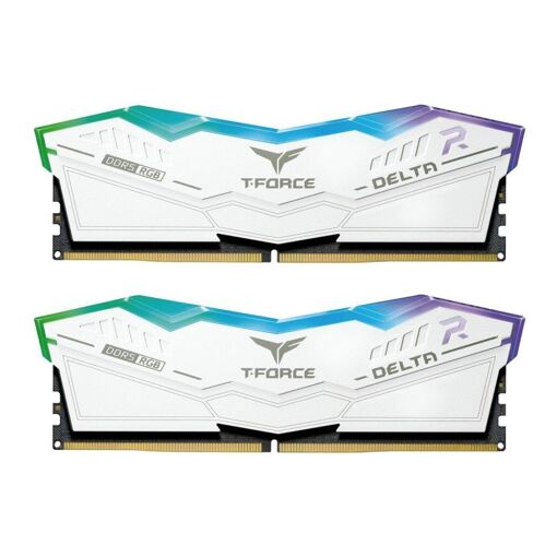 Módulo de memoria Team Group Delta, 64 GB (2 x 32 GB)