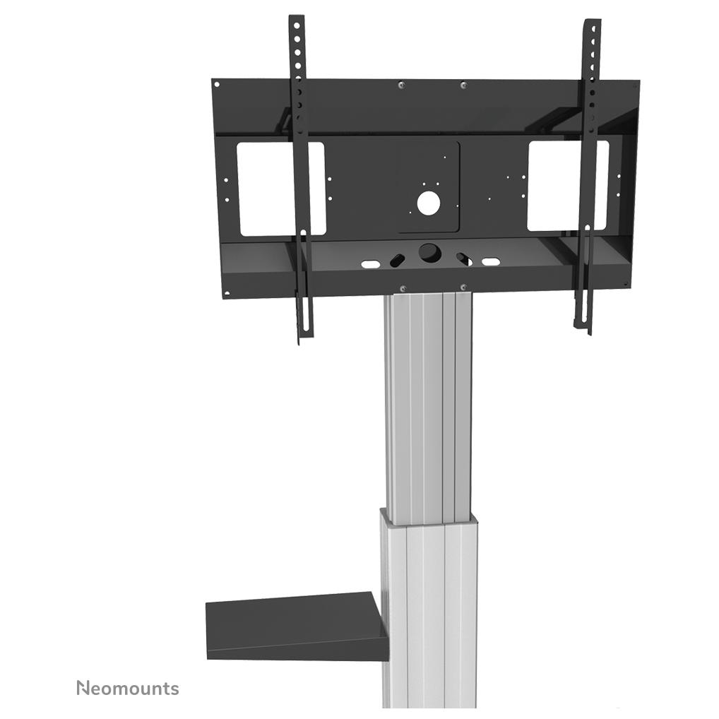Neomounts Plasma-M2SideShelf Media Shelf