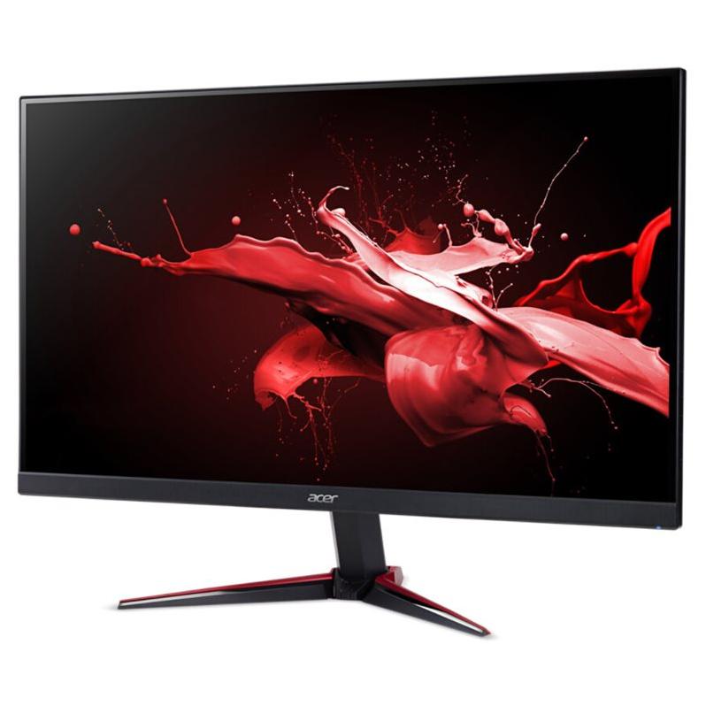 Acer Nitro VG270 M3bmiipx - 27" Gaming Monitor - Full HD 1920 x 1080 @ 180Hz - IPS - HDR10