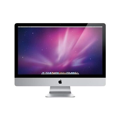 Apple iMac (2010) 21.5 pulgadas, Intel Core i3 3.2 GHz, 4 GB RAM, 1 TB HDD, ATI Radeon HD 5670