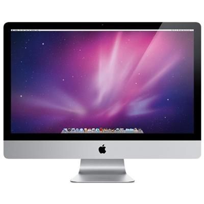 Apple iMac (2010) 21.5-inch, Intel Core i3 3.2GHz, 4GB RAM, 1TB HDD, ATI Radeon HD 5670