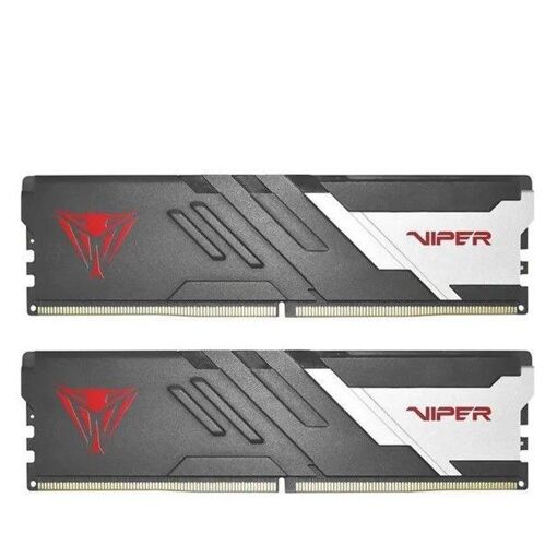 Kit dual de memoria Patriot 64 GB DDR5-6400 (2x 32 GB)