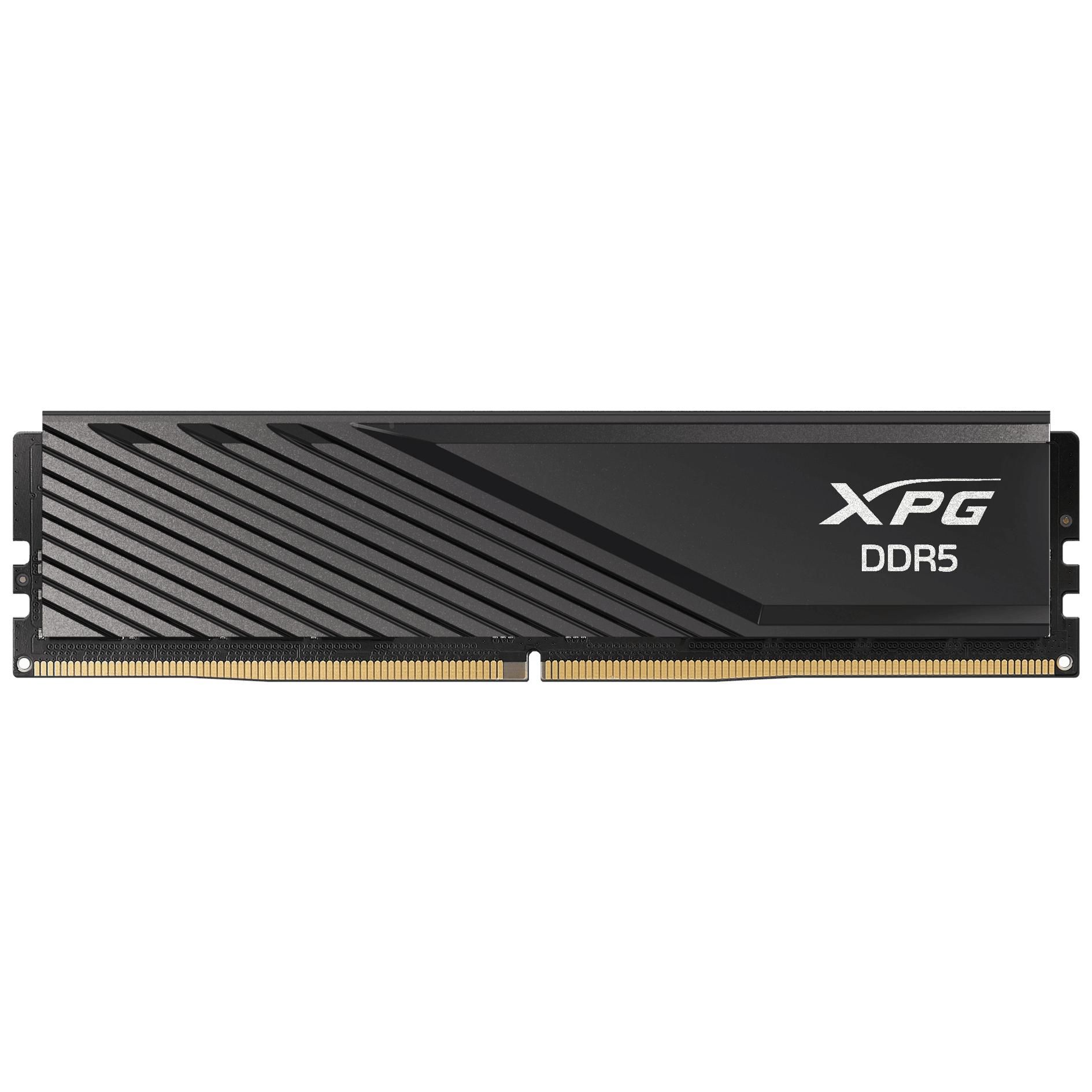 XPG Lancer Blade 16GB DDR5 ECC Memory Module
