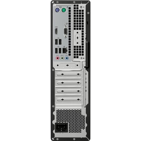 Asus ExpertCenter D500sd - Intel Core i5-12400, 16GB RAM, 512GB SSD