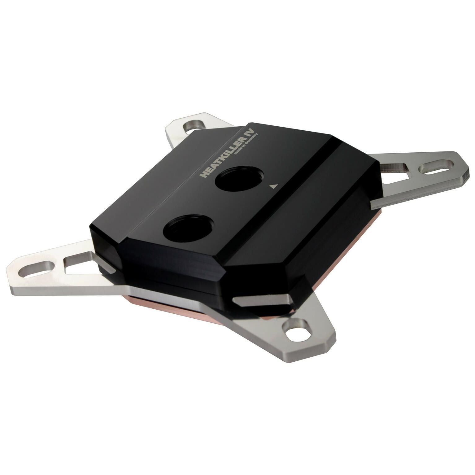 Watercool Heatkiller IV Basic Water Cooling Block