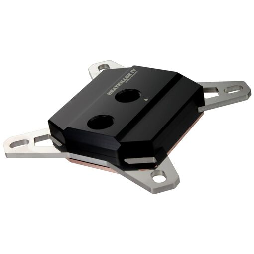 Bloque de refrigeración de agua Watercool Heatkiller IV Básico