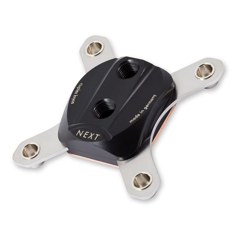 Aqua Computer Kryos Next LGA 1700 - Acetal/Copper