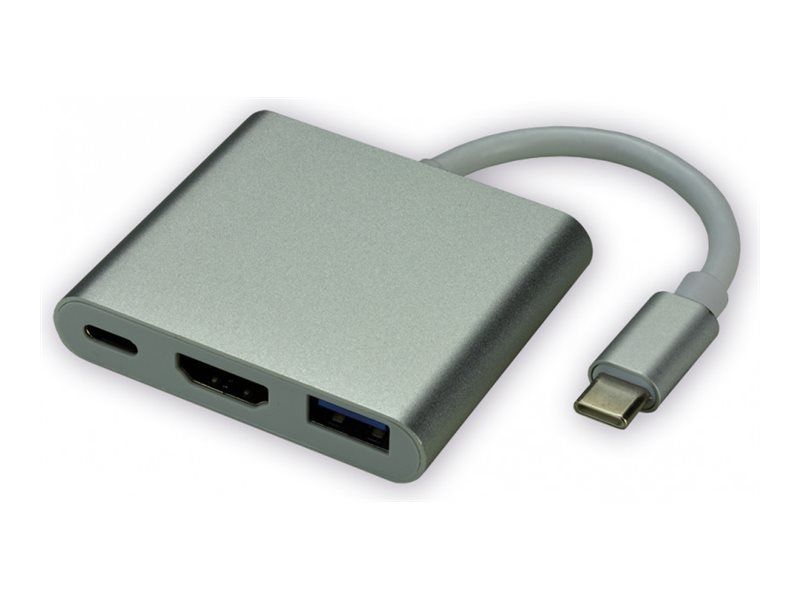 MCL USB-C Docking Station with HDMI