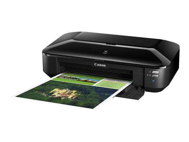 Canon PIXMA iX6850 - A3+ Color Inkjet Printer