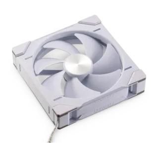Phanteks D30-140 14cm White PC Case Fan (3 Pack)