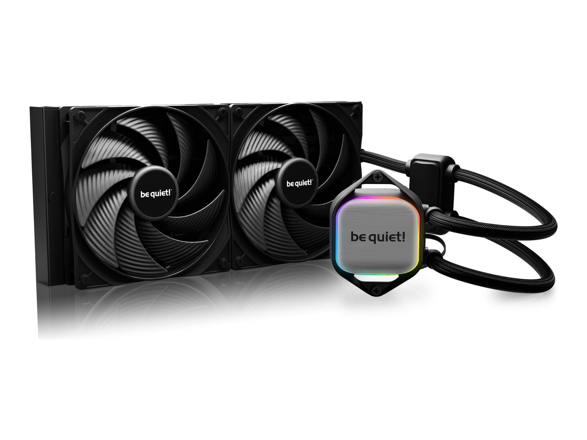 Listan Pure Loop 2 CPU Liquid Cooler