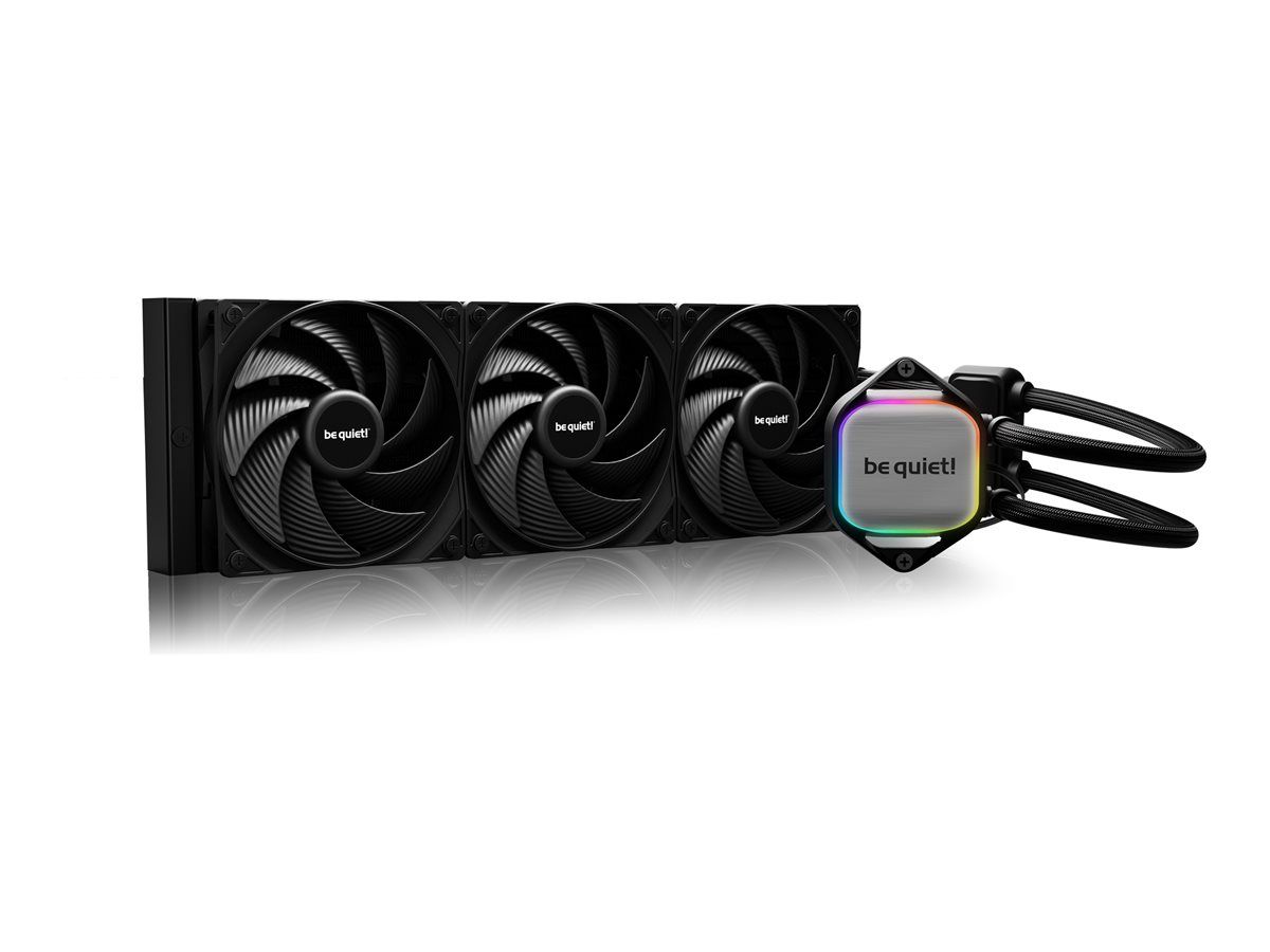 Listan Pure Loop 2 CPU Liquid Cooler