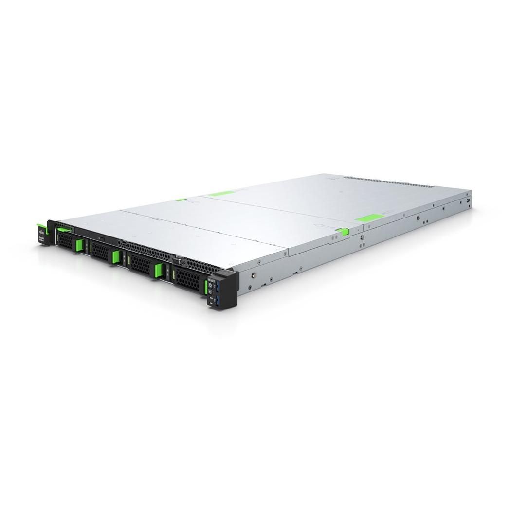 Fujitsu PRIMERGY RX2530 M7 - Xeon Silver 4410Y 2GHz 32GB RAM
