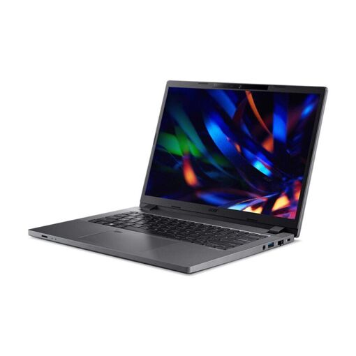 Acer TravelMate P2 14 - Pantalla de 14', Core i5, 8GB de RAM, 512GB SSD, Gráficos Intel Iris Xe