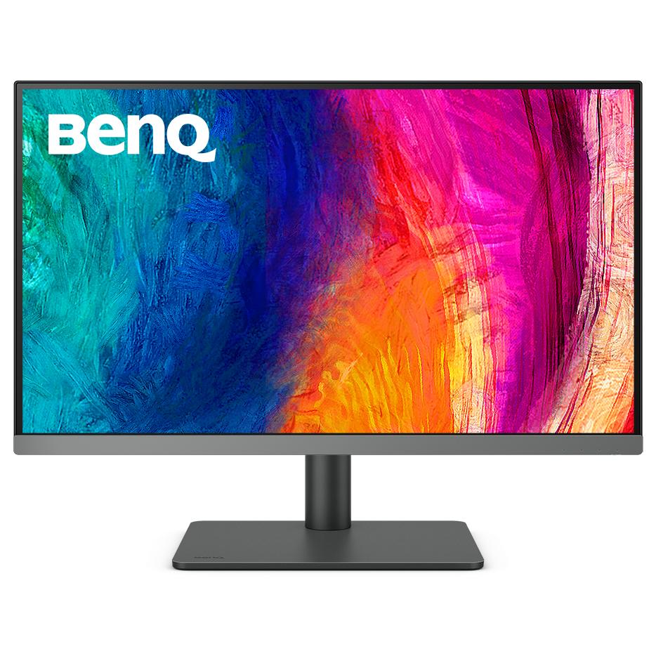 BenQ DesignVue PD2706U - 27" 4K LED Professional Monitor