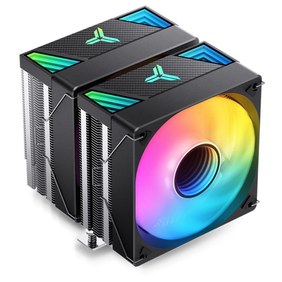 Jonsbo CR-3000 ARGB Computer Cooling System Fan