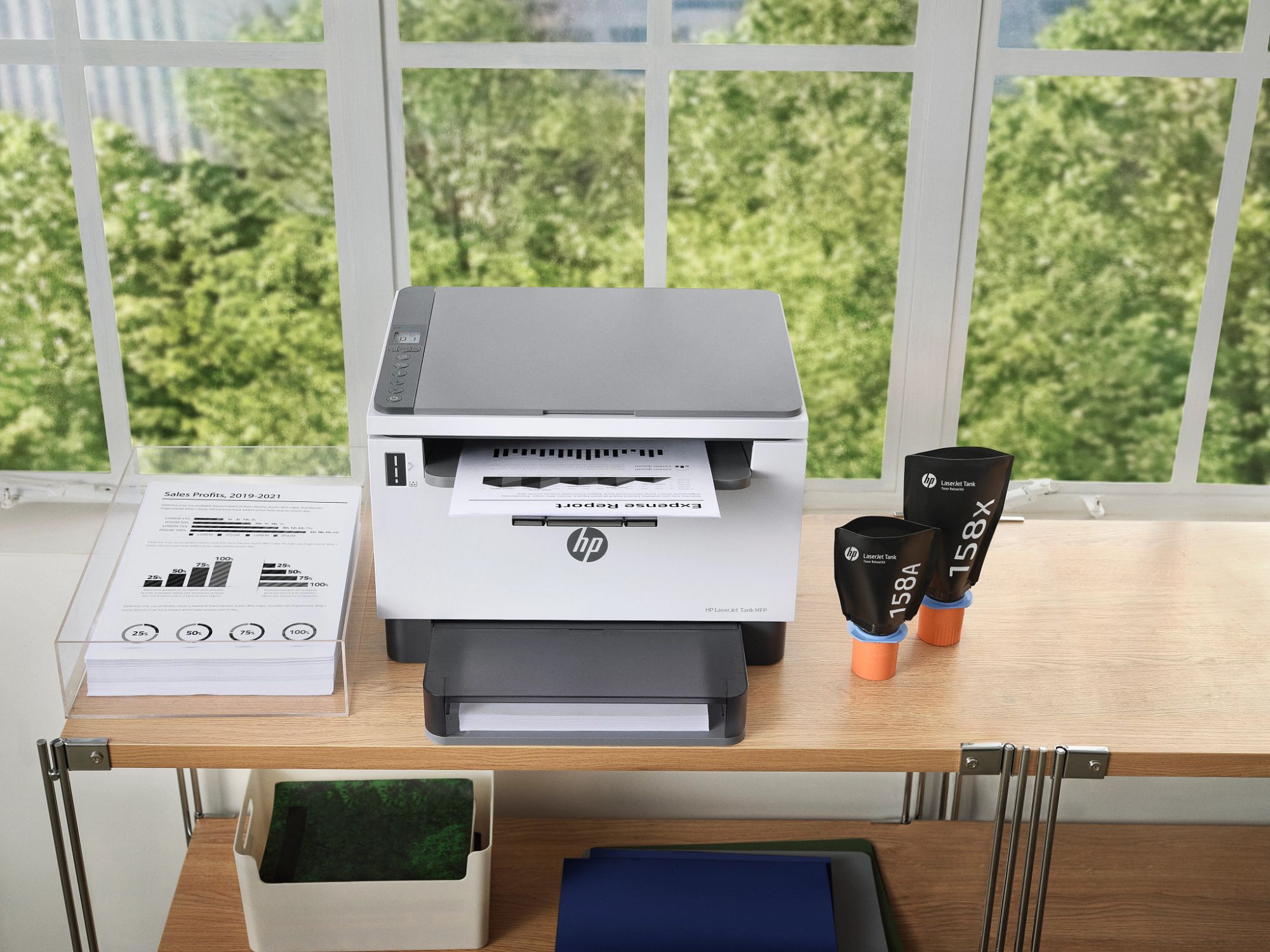 HP Paper Transfer Belt CLT-T508