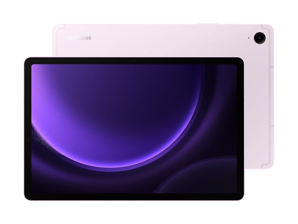 Samsung Galaxy Tab S9 FE 256GB 10.9-inch Purple