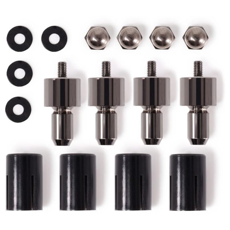 Alphacool Mounting Kit for Computer Cooling Systems