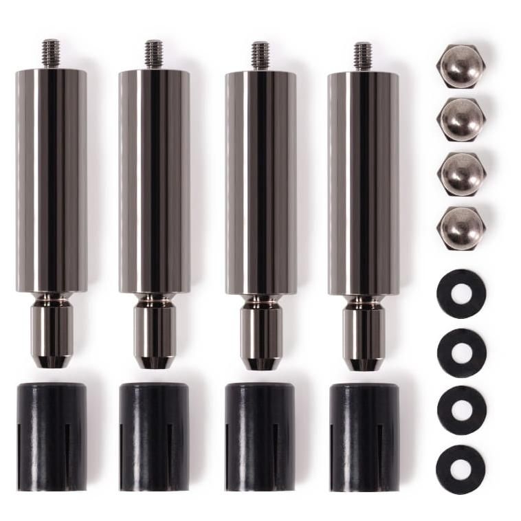 Alphacool Mounting Kit for Computer Cooling Systems