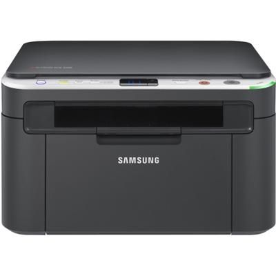 Samsung SCX-3200 Multi-Function Printer (8.5 x 14 in, Black, 20 ppm)
