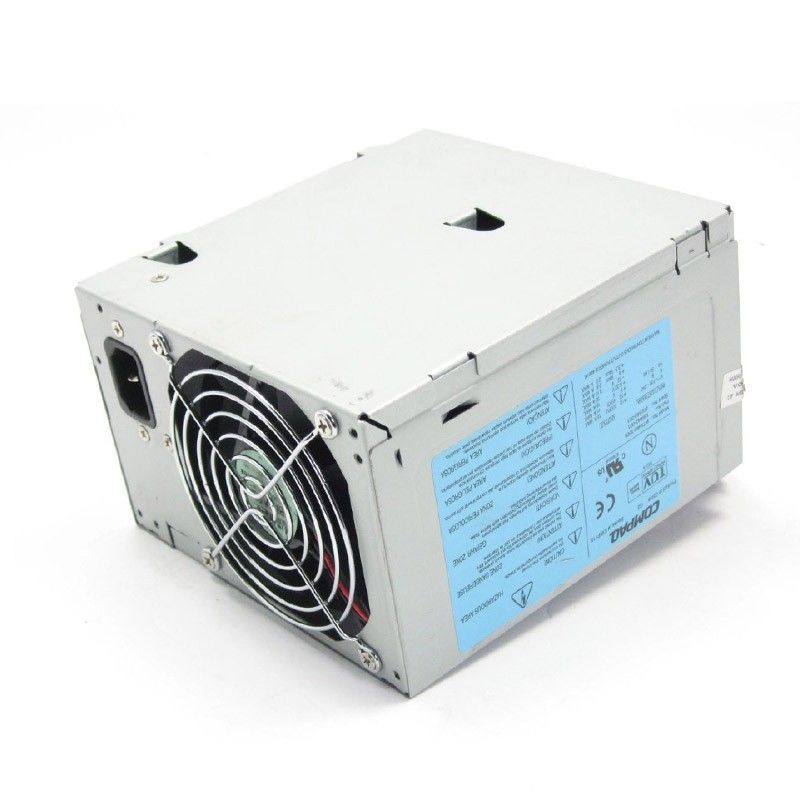 Compaq Power Supply 460W for Evo W6000/W8000