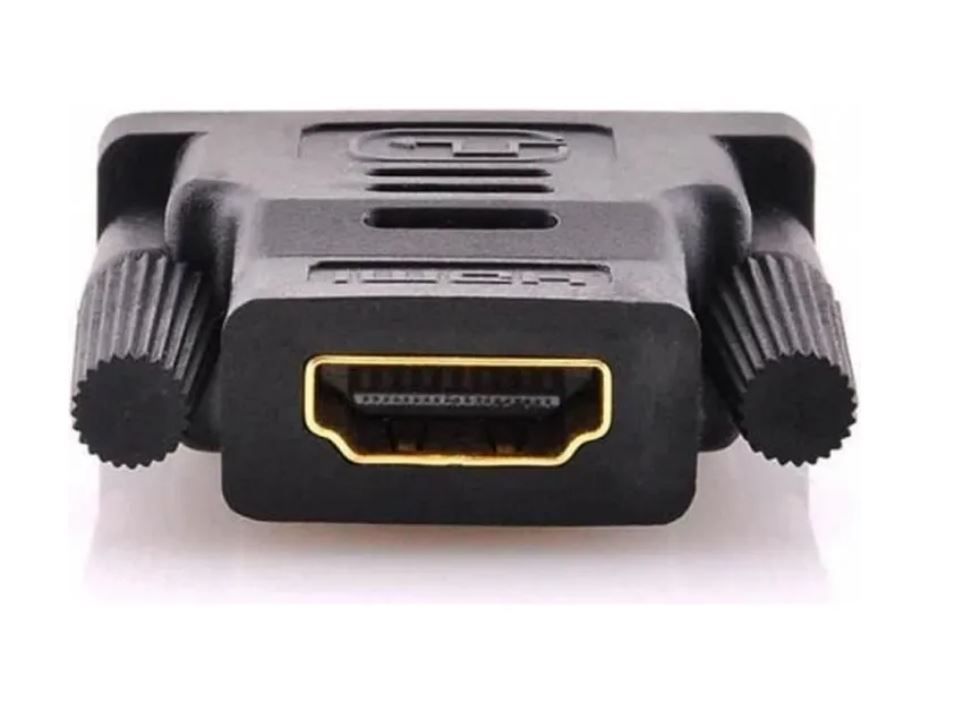 HobbyTech DVI-D to HDMI Adapter 1080p
