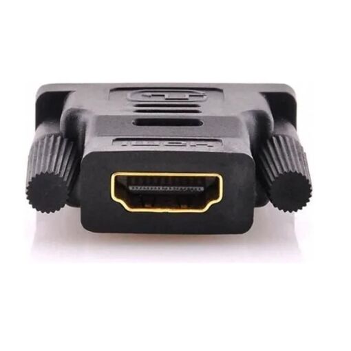 Adaptateur HobbyTech DVI-D vers HDMI 1080p