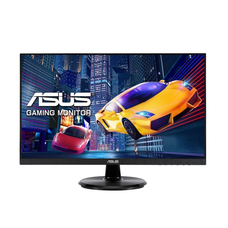 Monitor Asus VA24DQF Cuidado de Ojos FHD IPS (24 pulgadas, Full HD, 1920x1080, tiempo de respuesta de 1 ms)