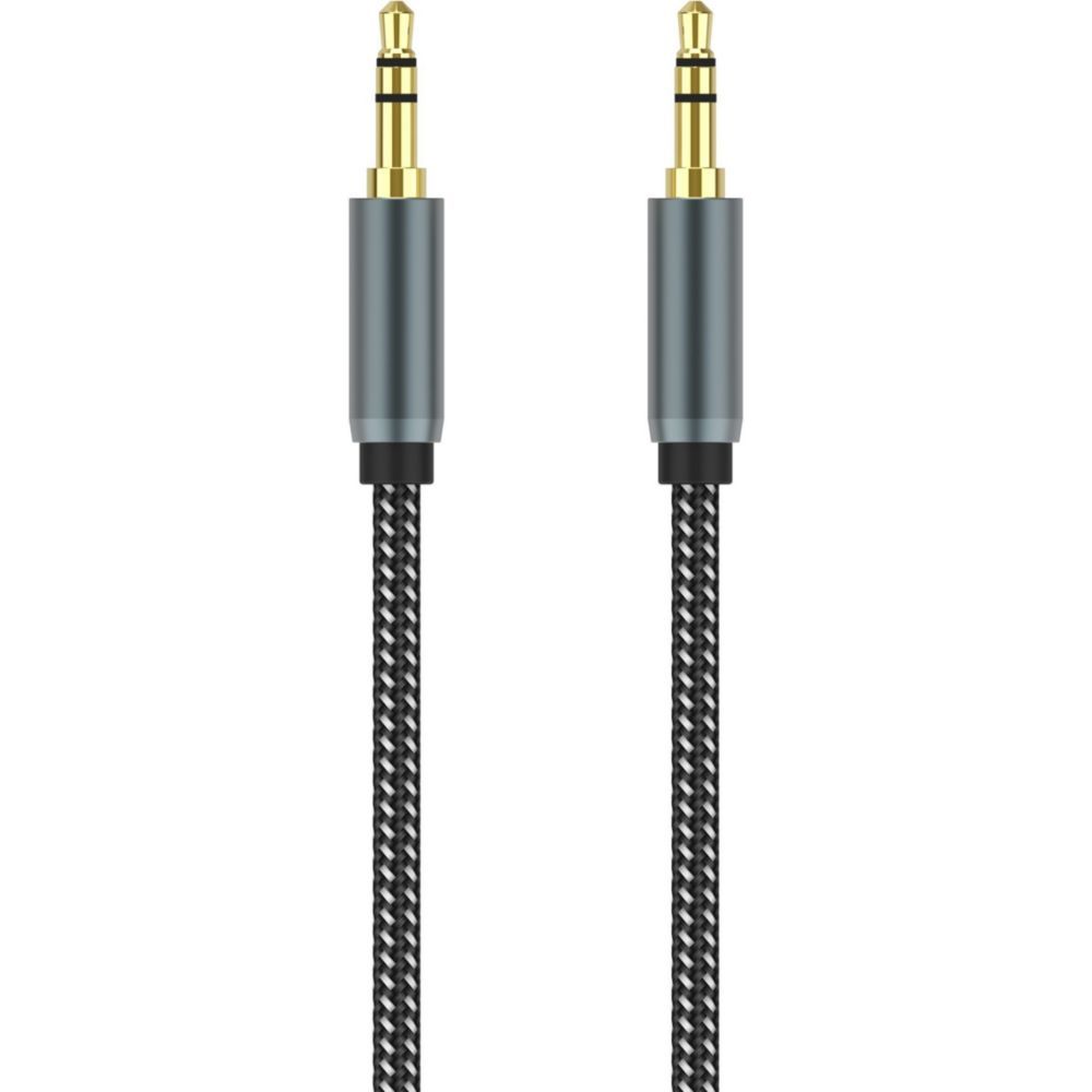Adeqwat 1.50M Cable Jack